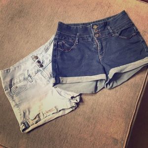 Ymi. Wannabettabutt? Size 5